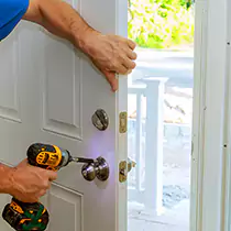 Entry Doors in San Leandro, CA
