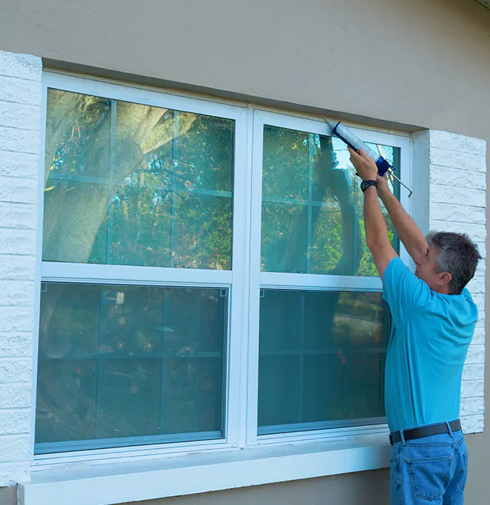 Modern Windows in San Leandro, CA