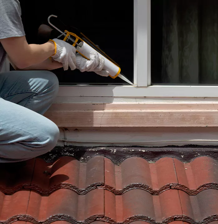Roof Window Services in San Leandro, California