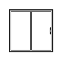 Patio Doors in San Leandro, CA