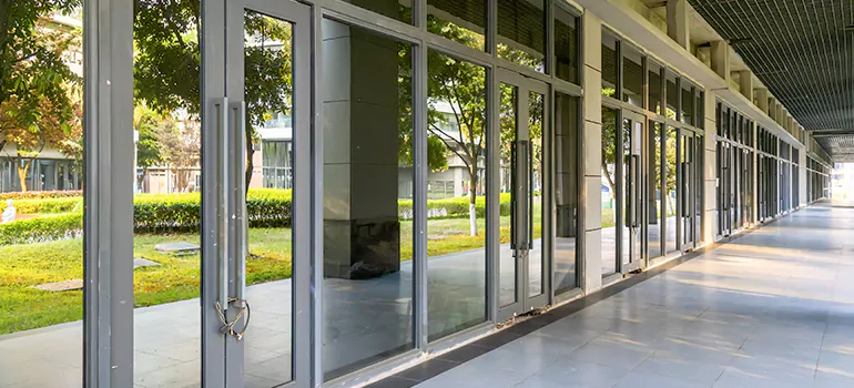 Professional Accordion Door Repair in San Leandro, CA