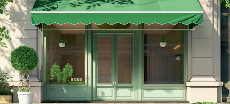 Awning Window Replacement in San Leandro, CA
