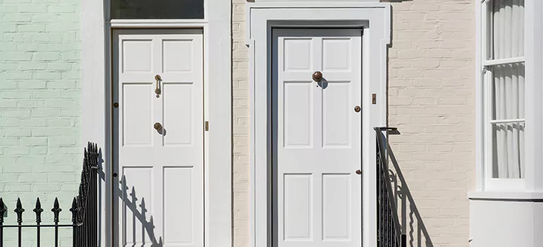 Mirror Closet Door Repair in San Leandro, CA