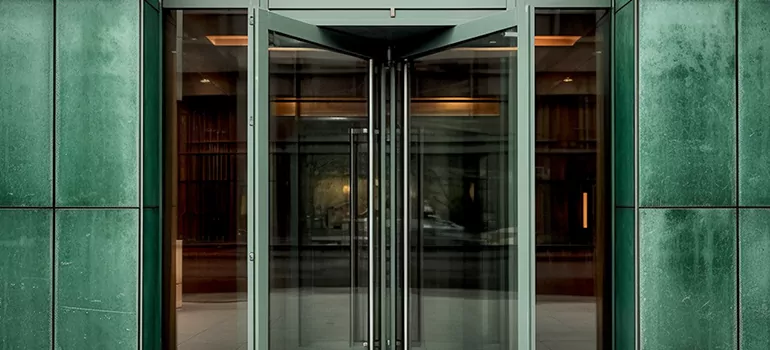 Commercial Garage Doors Repair in San Leandro, CA