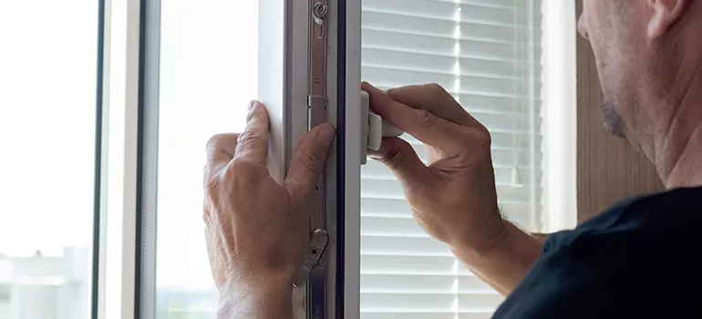 Luxury Window Installation in San Leandro, CA
