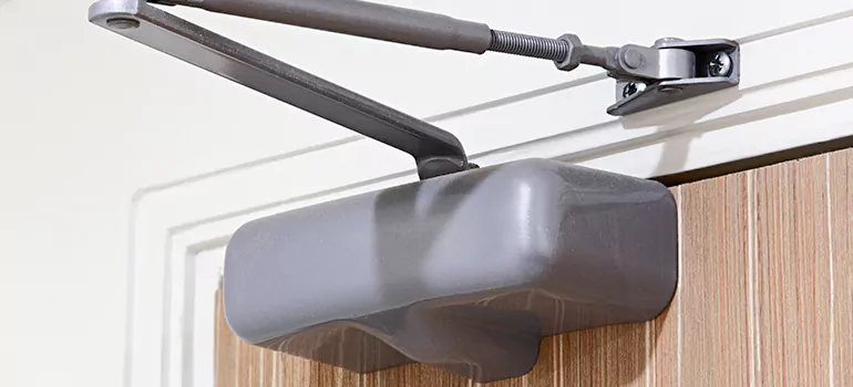 Garage Door Openers For Low Ceilings in San Leandro, CA