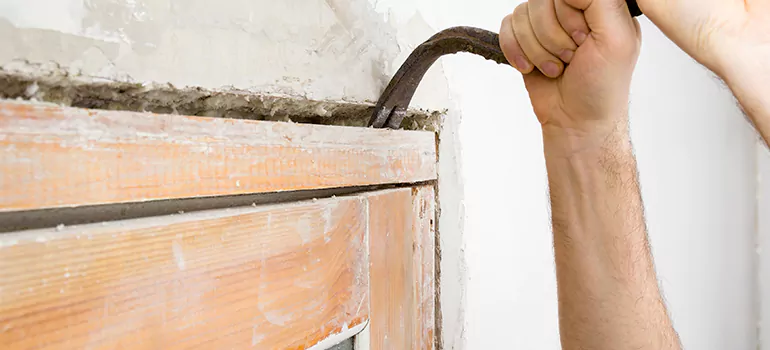 Front Door Replacement Cost in San Leandro, CA