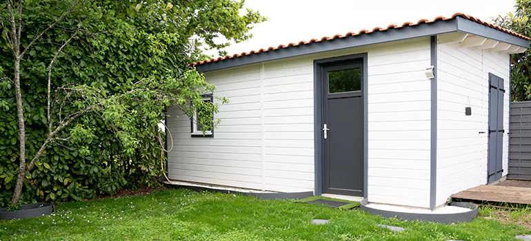 Patio Door Weatherproofing in San Leandro