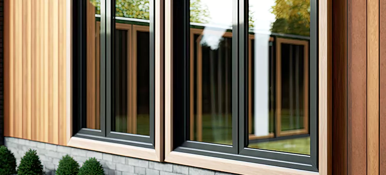 Large Double Pane Windows in San Leandro, CA