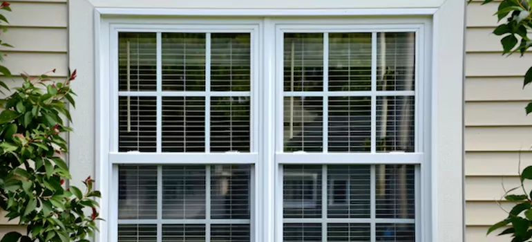 Custom Double Hung Windows in San Leandro, CA