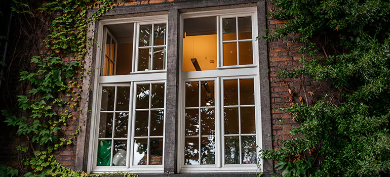 Energy Efficient Wood Windows in San Leandro, CA