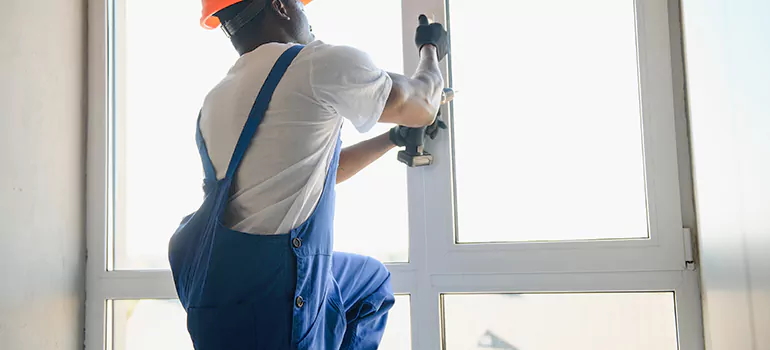 Fixed Window Replacement in San Leandro, CA