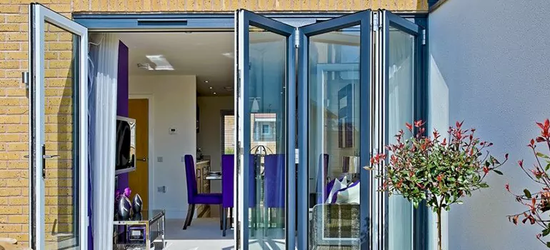 Bifold Door Repairs Near Me in San Leandro, CA