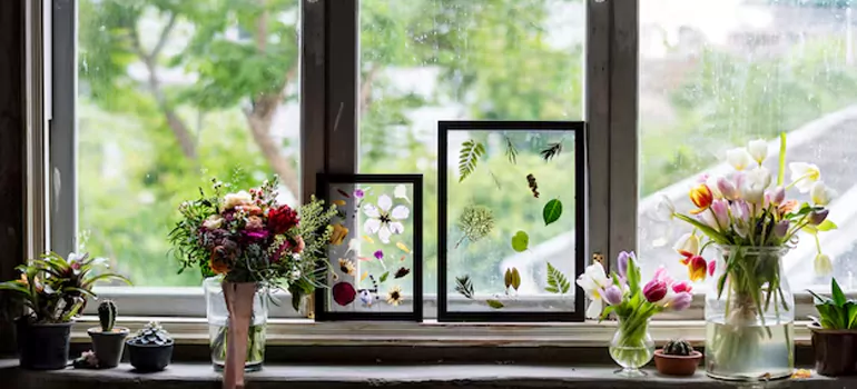 Professional Garden Window Repair in San Leandro, CA