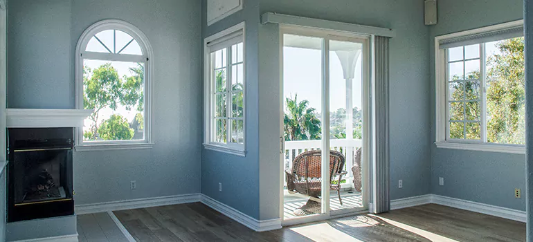 Glass Door Repair in San Leandro, CA
