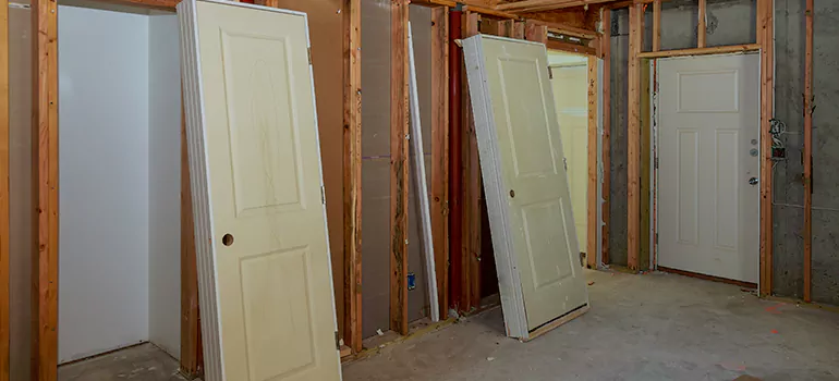 Heavy Duty Sliding Door in San Leandro, CA