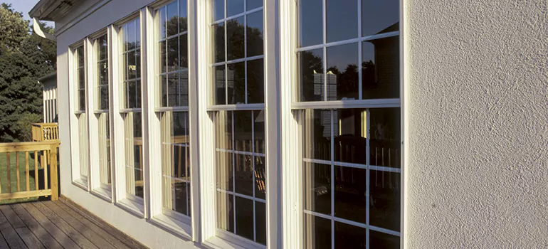 Home Window Glass Repair in San Leandro, CA