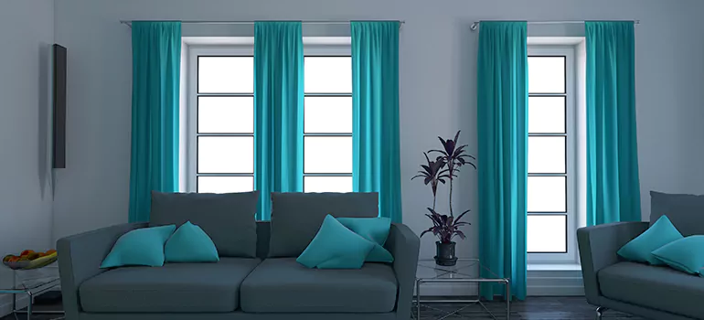 Hurricane Door Protection in San Leandro, CA