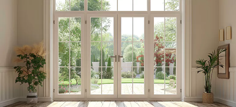 Impact Patio Doors in San Leandro, CA