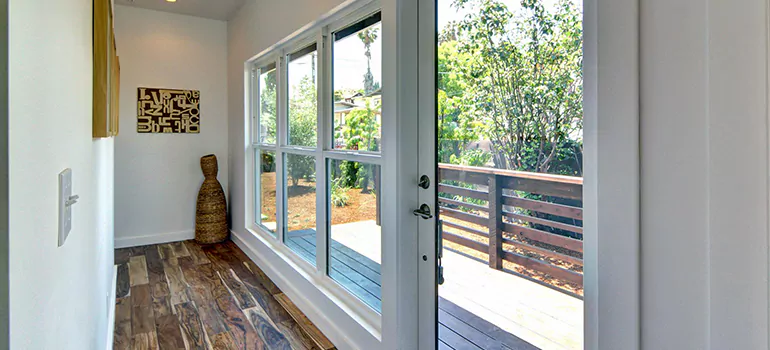 Impact Window Installation For Home Safety in San Leandro, CA