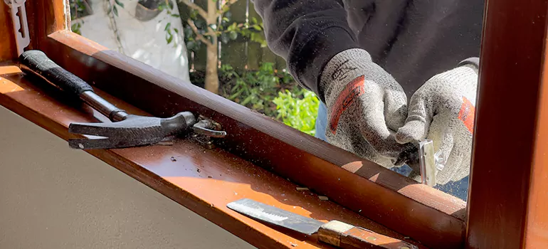 Industrial Window Repair in San Leandro, CA