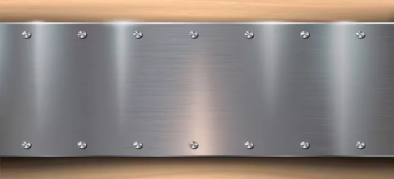 Interior Door Kick Plate Installation in San Leandro, CA