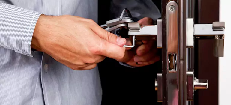 Local Multi Point Door Installation Experts in San Leandro, CA