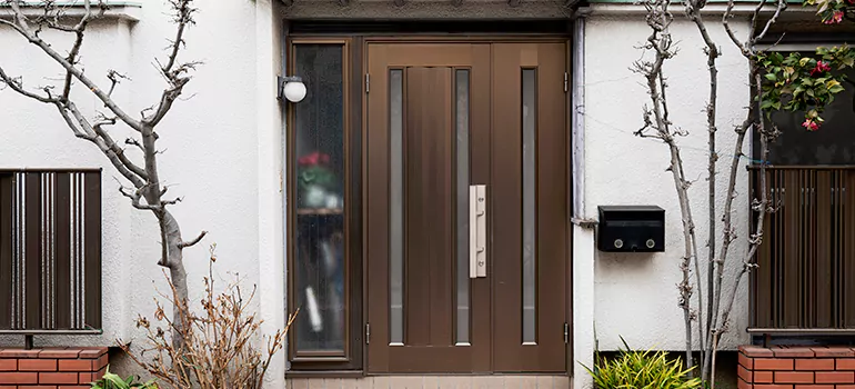 Commercial Overhead Door Installation in San Leandro, CA