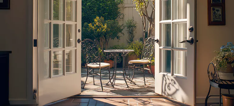 Sliding Patio Door Installation in San Leandro, CA