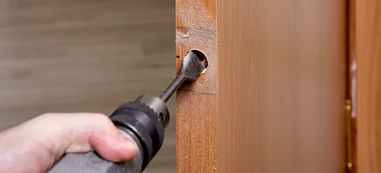 Sliding Pocket Door Repair inSan Leandro, CA