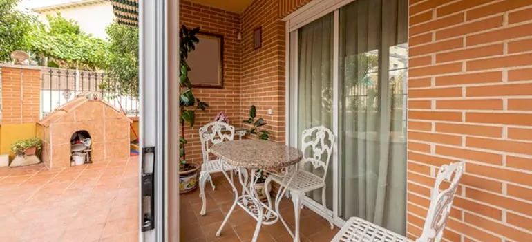 Adding Porch Enclosures To Your Home in San Leandro, CA