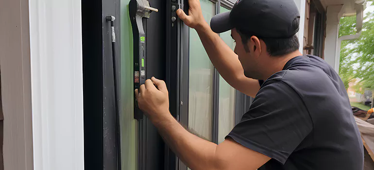 1 Way Privacy Window Film in San Leandro, CA