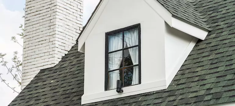 Roof Window Repair in San Leandro, CA
