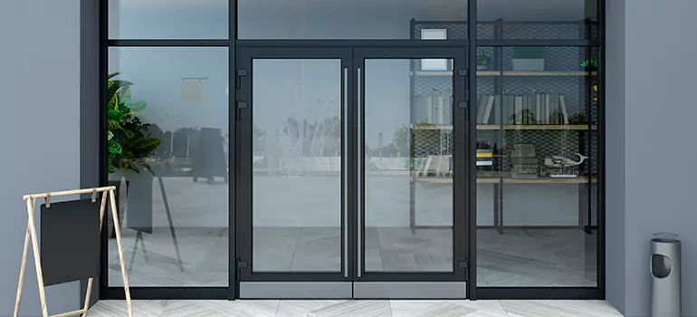 Sliding Screen Door Installation in San Leandro, CA
