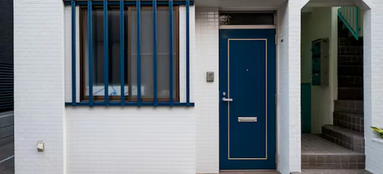 Barn Door Slab Repair in San Leandro, CA