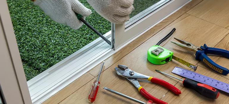  Automatic Sliding Door Repair in San Leandro, CA