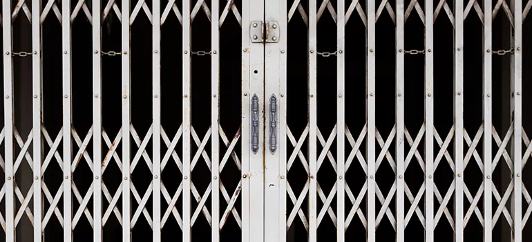 Steel Line Garage Door Repairs in San Leandro, CA