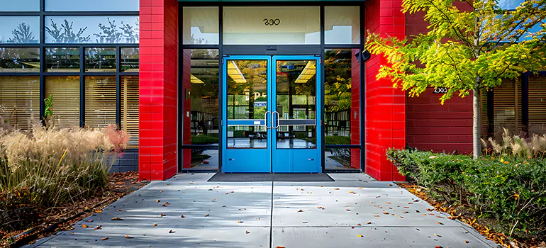 Double Storm Door Installation in San Leandro, CA