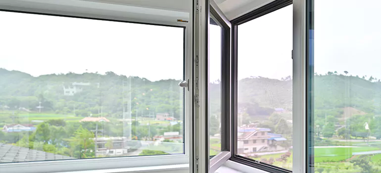 Large Triple Pane Windows in San Leandro, CA