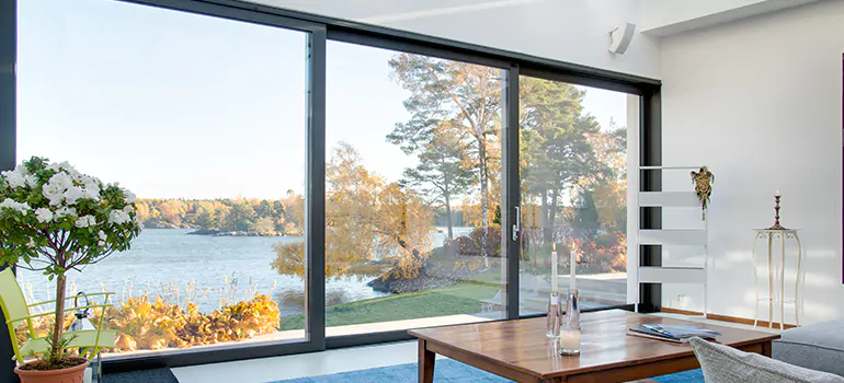 House Window Crank Repair in San Leandro, CA