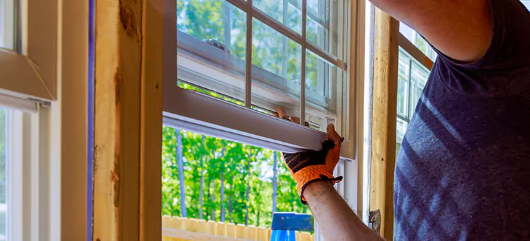 Decorative Window Film Services in San Leandro, CA