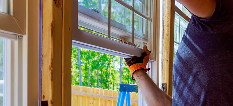 Home Window Repair in San Leandro, CA