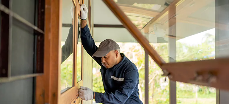 Energy-efficient Window Insulation in San Leandro, CA