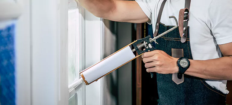Window Jamb Extension in San Leandro, CA