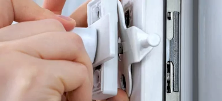 Window Lock Assembly in San Leandro, CA