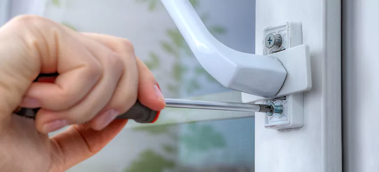 Window Crack Repair in San Leandro, CA