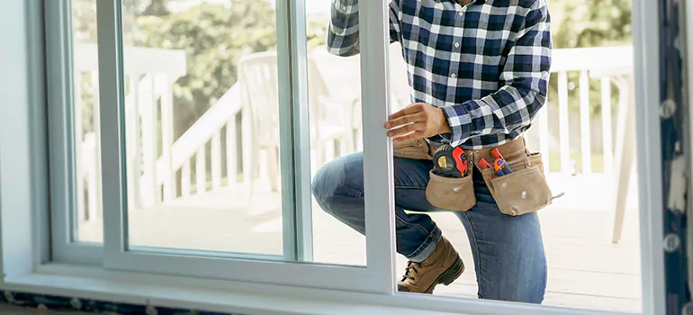 Commercial Window Replacement in San Leandro, CA