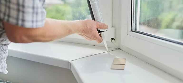 Professional Accordion Door Repair in San Leandro, CA