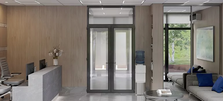 Residential Accordion Door Repair in San Leandro, CA