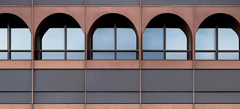 Modern Architectural Windows Repair in San Leandro, CA